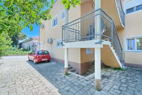 Apartment In Kastel Luksic With Balcony, Air Conditioning, W-Lan, Washing Machine 5107-1 Kaštela Exterior foto